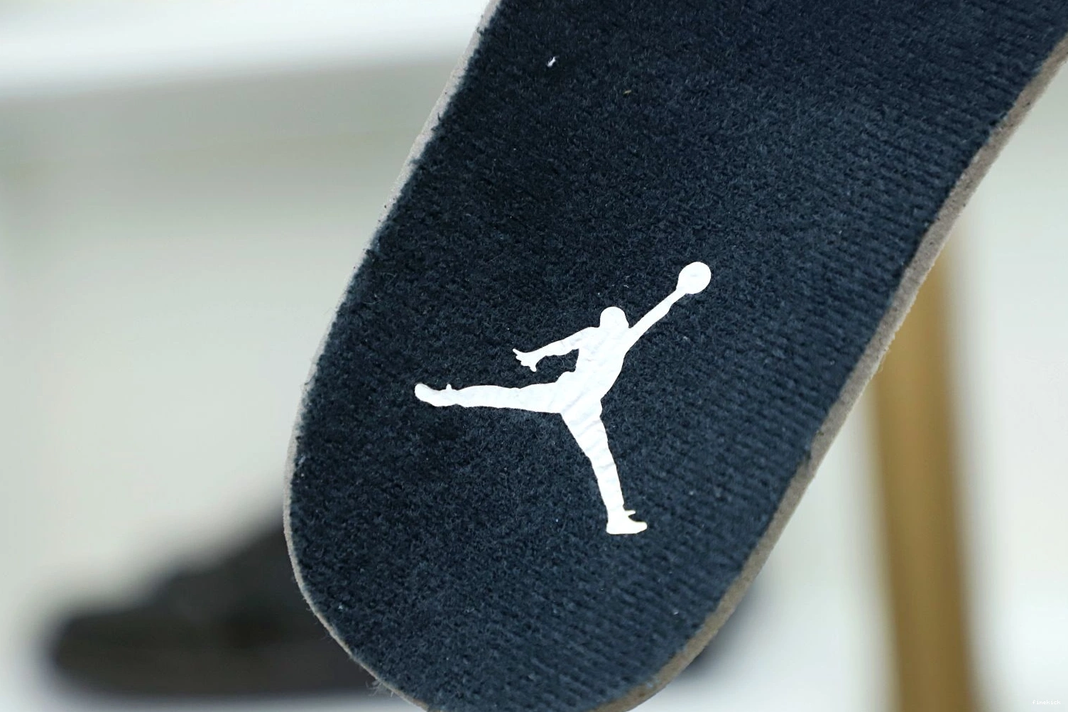 JORDAN 'OREO' 5 RETRO 2021 AIR 0908